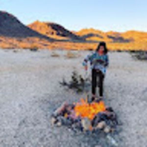 Meet your Posher, Jeanie